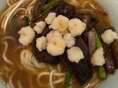 -奎元馆.百年奎元.非遗传承(西湖边的解放路店)