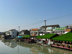 -晓琦农家菜馆·地道农家菜