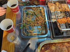 -古彭7只羊·招牌白串·碳锅羊肉旗舰店