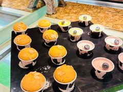 -大连富丽华大酒店·花都西餐厅