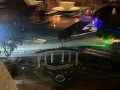 -蜈支洲岛珊瑚酒店临海阁中餐厅