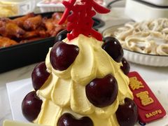 -Pantry's Best派悦坊蛋糕(K11购物艺术中心店)