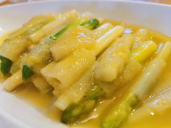 -周三的情书花园餐厅(江北店)