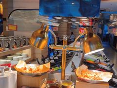 -比格比萨自助(宋家庄店)