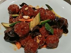 -新侨小馆(东直门北小街店)