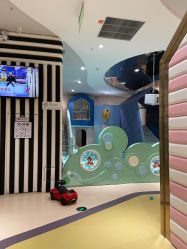 点击看大图 -meland club亲子乐园(重庆万象城店)
