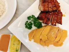 -翠华餐厅(德基广场店)