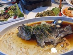 -濮园 · 四合院餐厅
