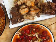 -东北酱大骨