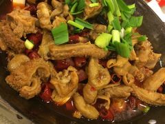 -唐师傅湘西名菜馆(武陵路店)