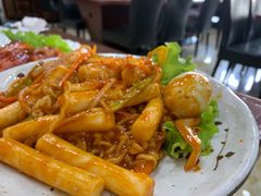 -长今家韩国料理(瑞景店)