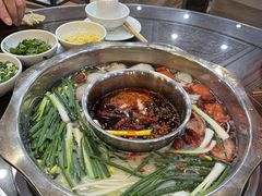 -枇杷园食为鲜火锅(南山店)