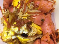 -四环冷面王(西单华威约饭街店)