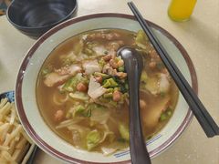 -龙记桂林米粉(财满街店)