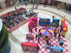 -万达广场(南京江宁店)