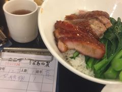 -丽的面家(多宝路店)