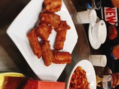 -天下客饭店(中山路店)