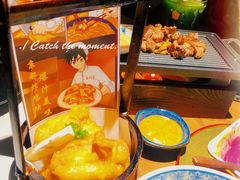 -玉川屋·深夜食堂居酒屋(柳巷店)