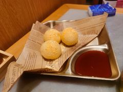 -韩宫宴和牛烤肉(上海金山万达店)