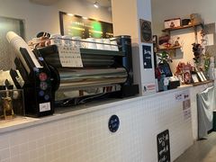 -红小姐咖啡馆(西津渡店)