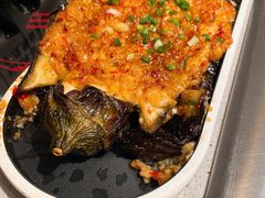 -丰茂烤串(外滩星荟中心店)