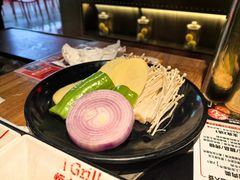 -炉小哥烤肉(信万广场店)