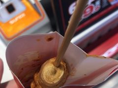 -莱得快酸辣粉(天和里店)