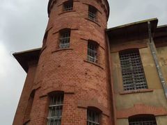 -青岛德国监狱旧址博物馆