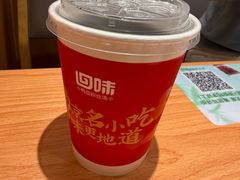 -回味鸭血粉丝汤(夫子庙瞻园路店)