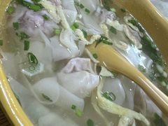小馄饨-玉华饮食店(茅台路店)