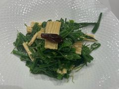 -老爷庙风味美食府(魏都大道店)