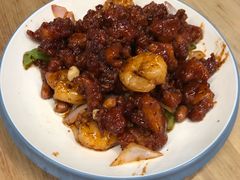 -陈傻子餐厅(世纪都会店)