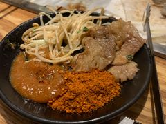 -新石器烤肉(南站店)