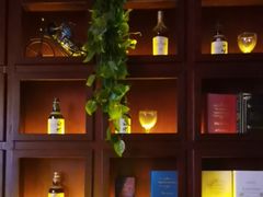 -悦界酒吧(后海店)