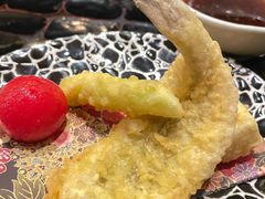 -松涛日本料理