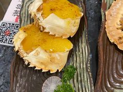 -菊上料理(蜀山银泰百货店)