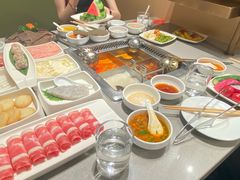 -海底捞火锅(苏宁生活广场店)