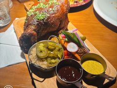 -布拉格餐厅· 中欧捷克菜(全国首店)