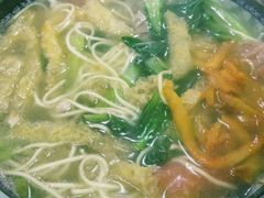 -姚记六鲜面(大方巷店)