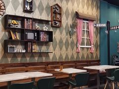 -李大牛和刘大力手作甜品(凯德店)