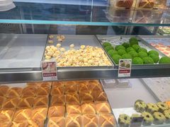 -彭记优口(王府井购物中心店)