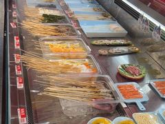 -凯德广场(埃德蒙顿路店)