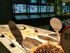 -徐记海鲜(陕西历史博物馆|明德门店)