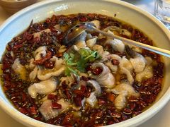 -龙门阵茶屋川菜馆(武康路店)