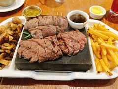 -Entrecôte 法国牛扒馆(保利·时光里店)