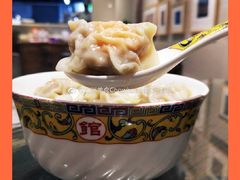 一记五宝净云吞-一记面馆(易发店)