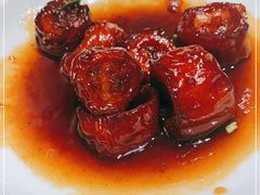 -梅飞酒家(桑园路店)
