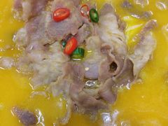 -老牌坊鲁菜名店(聊城美食岛店)