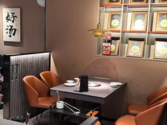 -骨之味·筒骨汤火锅(江头店)