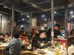 -霸腹烤肉(厦门柚子番店)